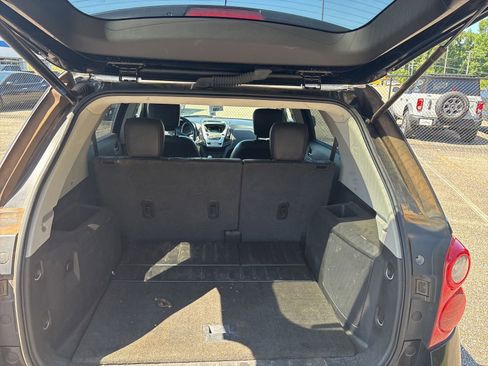 Used 2012 Chevrolet Equinox LTZ AWD/4WD image 6