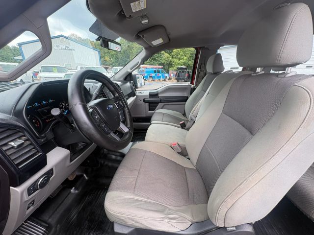Used 2015 Ford F150 XL w/ Equipment Group 101A Mid RWD image 12