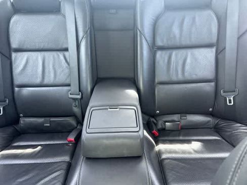 Used 2010 Acura TL SH-AWD image 25