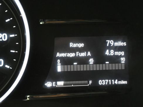 Used 2021 Honda HR-V EX-L image 12
