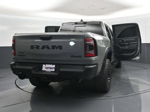 Used 2023 RAM 1500 TRX w/ TRX Level 2 Equipment Group AWD/4WD image 57