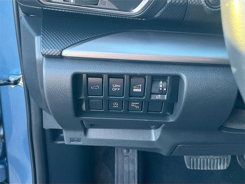 Used 2024 Subaru Forester Premium image 10