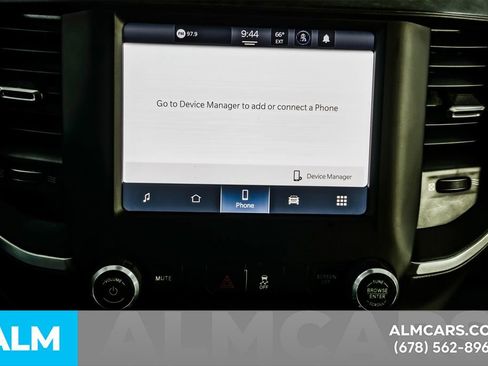 Used 2023 RAM 2500 Big Horn w/ Level 1 Equipment Group image 33