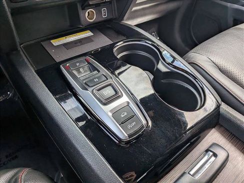 Used 2023 Honda Ridgeline Black Edition image 17