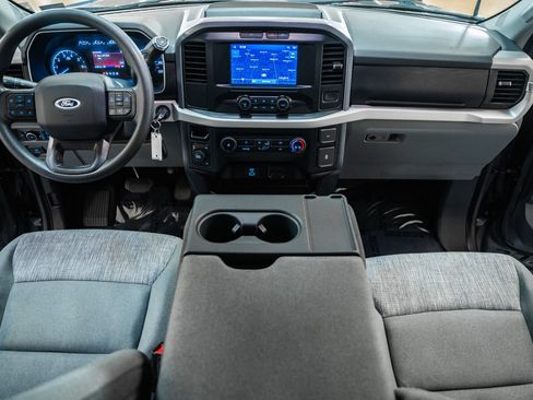Used 2023 Ford F150 XLT AWD/4WD image 30