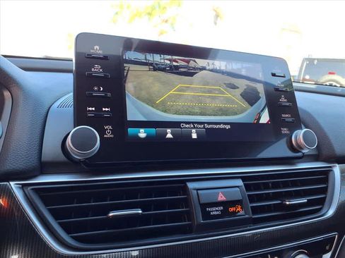 Used 2022 Honda Accord Sport Special Edition image 13