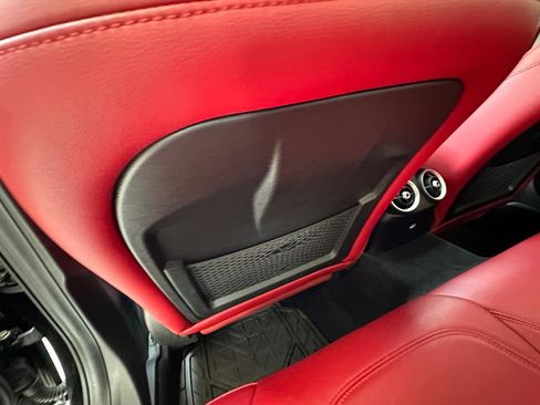 Used 2020 Alfa Romeo Giulia w/ Nero Edizione image 28