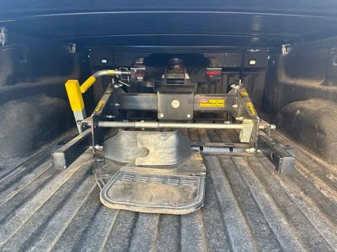 Used 2015 Chevrolet Silverado 2500 LT AWD/4WD image 14