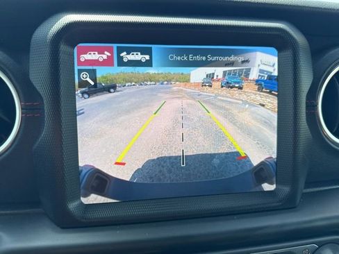 Used 2020 Jeep Gladiator Rubicon image 45