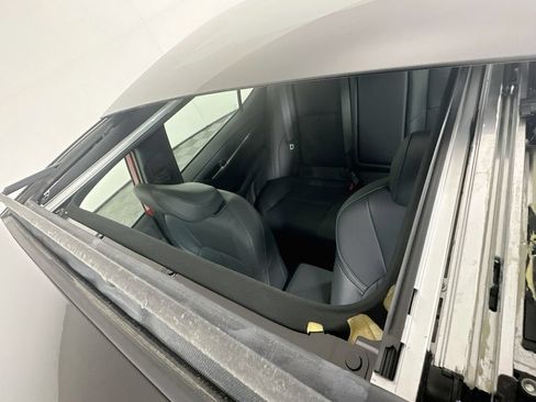Used 2026 Toyota Camry XSE w/ Premium Plus Package FWD image 22