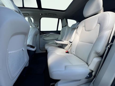 Used 2019 Volvo XC90 T5 Momentum w/ Protection Package Premier image 23