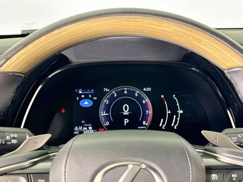 Used 2023 Lexus RX 350 Premium Plus w/ Cold Area Package image 10