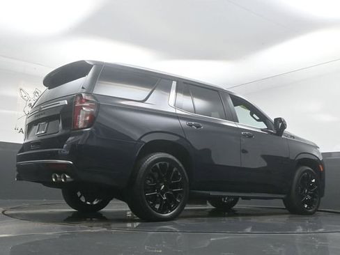 Used 2023 Chevrolet Tahoe High Country AWD/4WD image 37