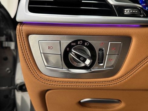 Used 2017 BMW ALPINA B7 xDrive image 41