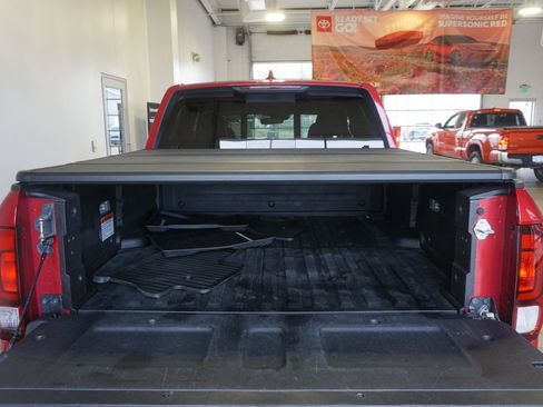 Used 2023 Honda Ridgeline RTL-E image 20