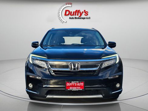 Used 2020 Honda Pilot Elite image 14
