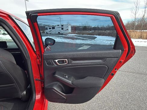 Used 2022 Honda Civic Si image 20