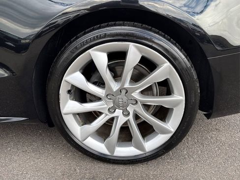 Used 2016 Audi A5 2.0T Premium Plus w/ Technology Package image 29