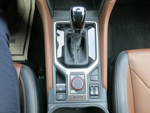 Used 2022 Subaru Forester Touring w/ Popular Package #2 image 31