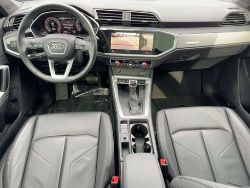 Used 2023 Audi Q3 2.0T Premium Plus w/ Premium Plus Package image 27