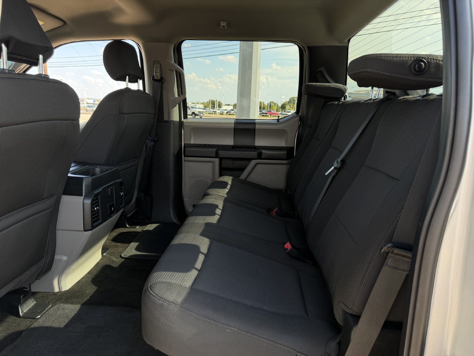 Used 2019 Ford F150 XL w/ Equipment Group 101A Mid RWD image 27