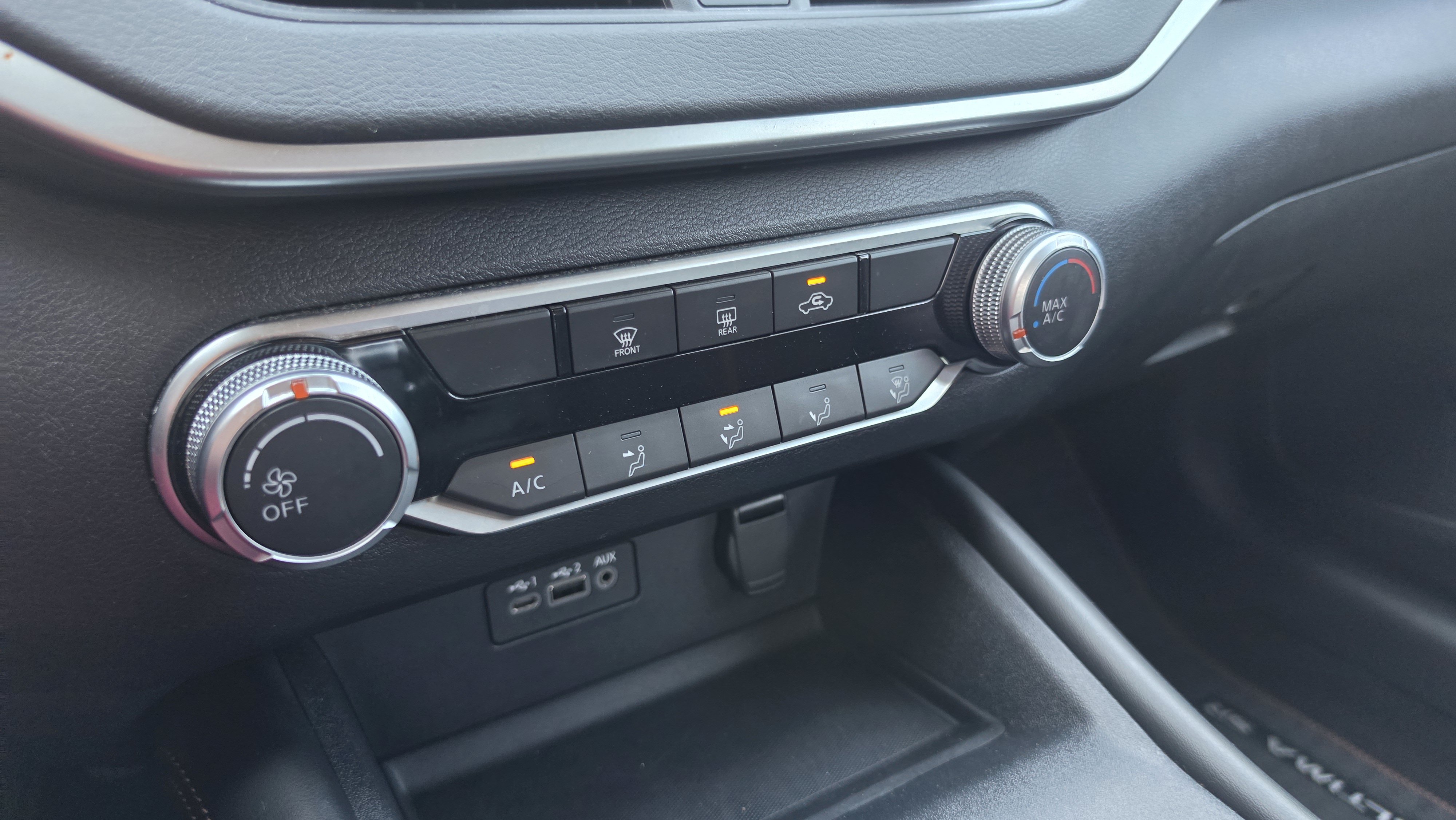 Used 2020 Nissan Altima 2.5 SR FWD image 37