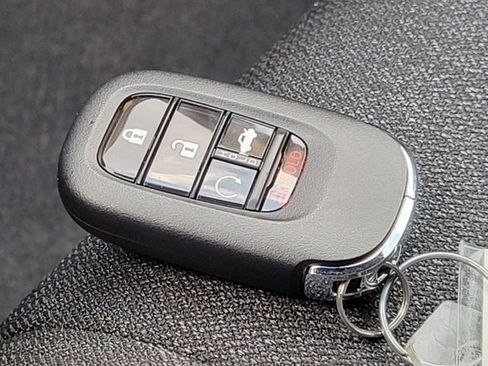 Used 2024 Honda Accord Sport image 34