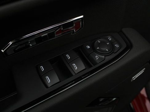 New 2026 GMC Sierra 1500 AT4 w/ AT4 Premium Package image 18