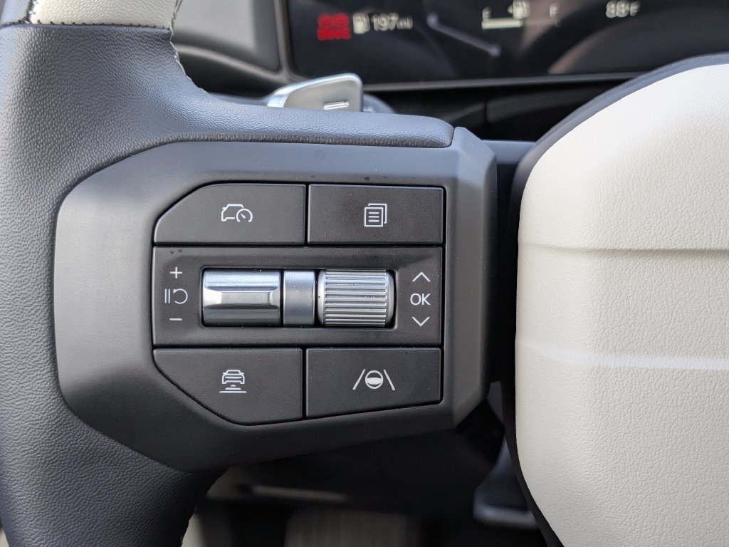 New 2026 Kia K4 EX w/ GT-Line Premium Package FWD image 24