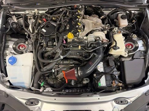 Used 2017 FIAT 124 Spider Classica image 38