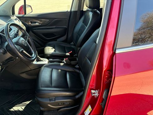 Used 2014 Buick Encore Leather image 45