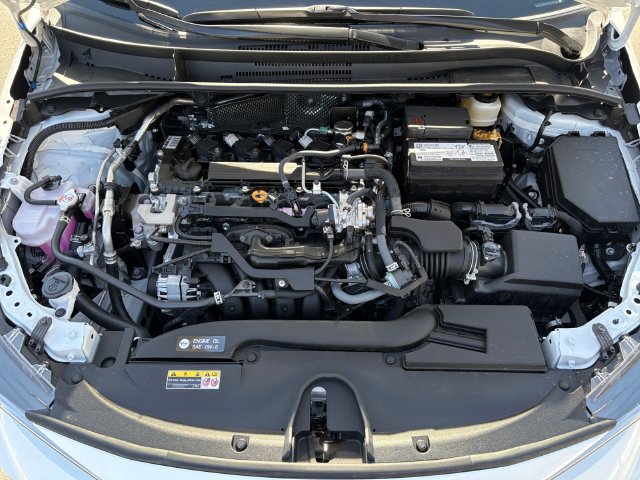 New 2027 Toyota Corolla LE FWD image 9