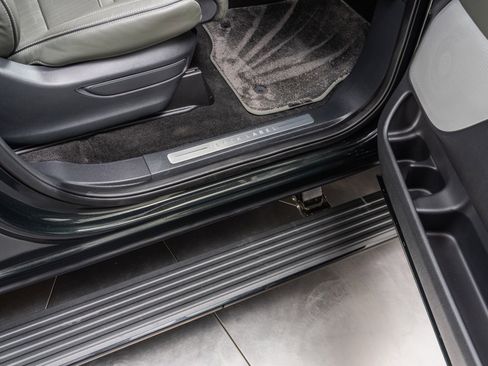 Used 2022 Lincoln Navigator Black Label image 36