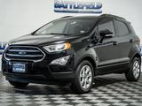 Used 2021 Ford EcoSport SE w/ Interior Protection Package image 3