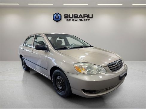 Used 2005 Toyota Corolla image 7