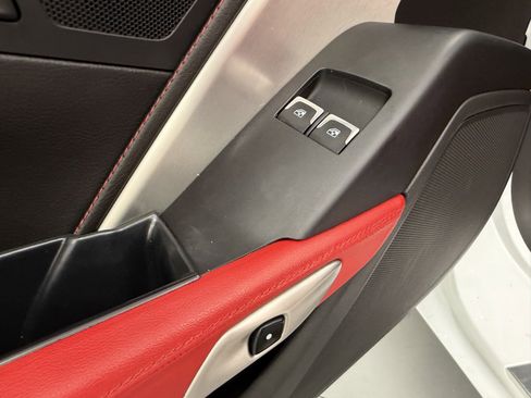 Used 2017 Chevrolet Corvette Stingray Convertible w/ 2LT Preferred Equipment Group image 35