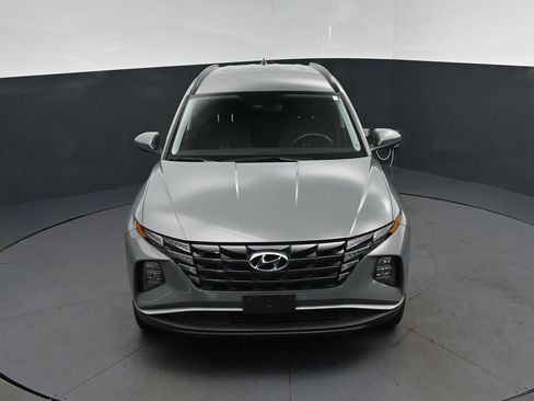 Used 2024 Hyundai Tucson SEL AWD/4WD image 37
