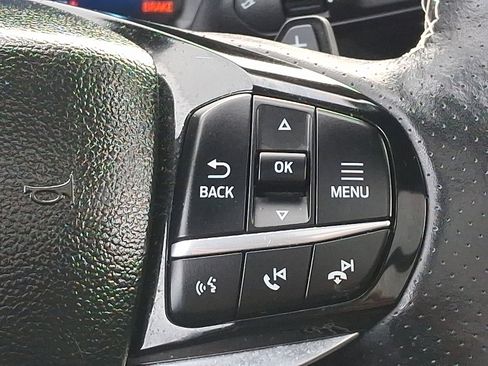 Certified 2023 Ford Explorer ST w/ Equipment Group 401A image 24