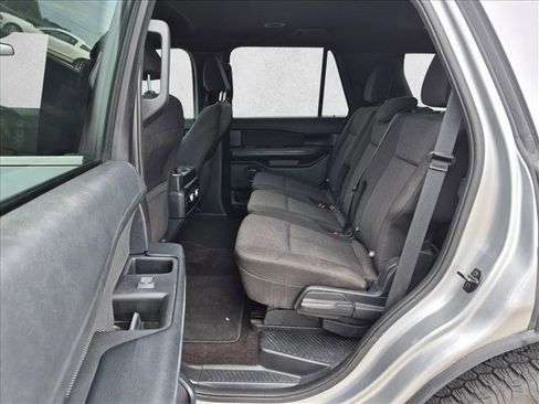 Used 2021 Ford Expedition XL RWD image 19