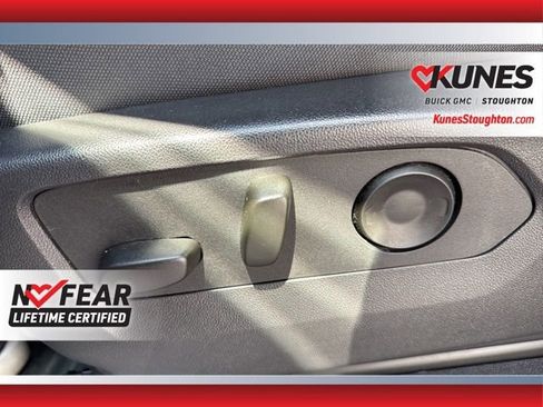 Used 2025 Chevrolet Silverado 1500 LT w/ Work Truck Package image 33