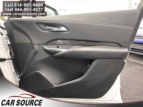 Used 2023 Cadillac XT4 Sport image 30