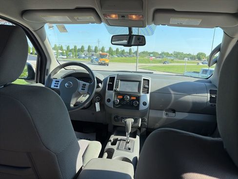 Used 2019 Nissan Frontier SV w/ Value Truck Package AWD/4WD image 34