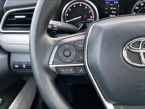 Used 2024 Toyota Camry LE image 12