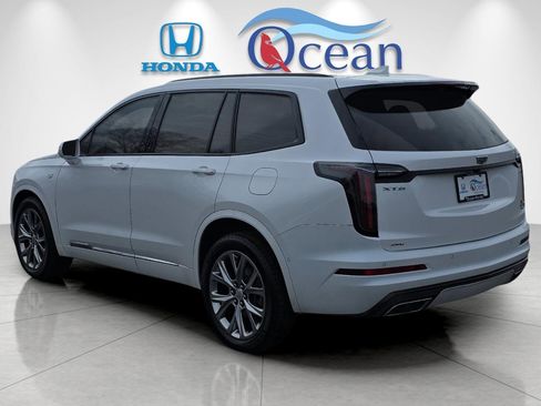 Used 2020 Cadillac XT6 Sport image 5