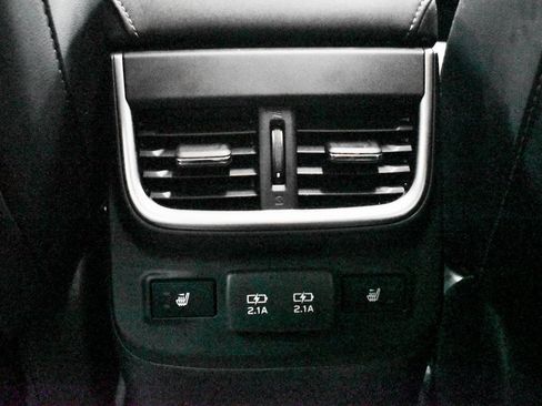 Used 2020 Subaru Outback Limited XT w/ Popular Package #2 image 21