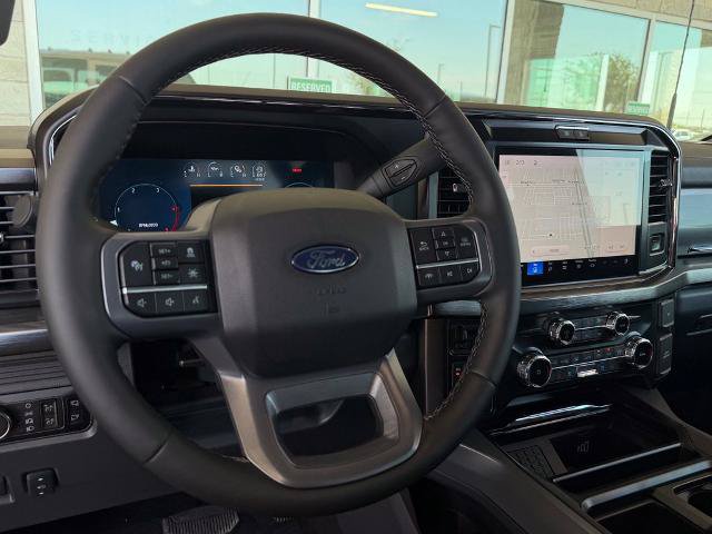 New 2027 Ford F350 Lariat w/ Lariat Premium Package AWD/4WD image 39