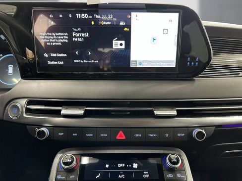 Used 2024 Hyundai Palisade Calligraphy FWD image 20