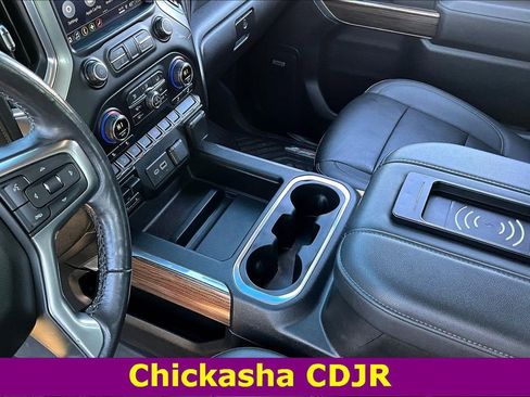 Used 2021 Chevrolet Silverado 1500 LT Trail Boss w/ Convenience Package II image 17