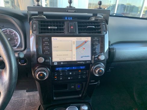 Used 2021 Toyota 4Runner TRD Pro image 11