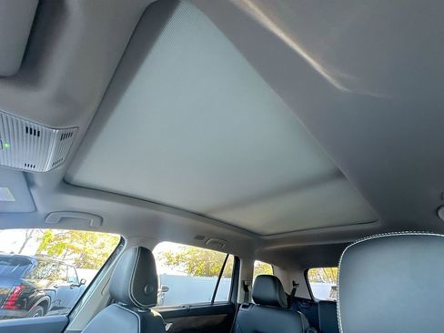 New 2026 Volkswagen Atlas SE image 46